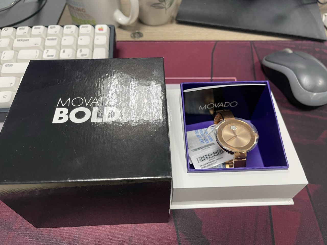 Movado 3600286 sale