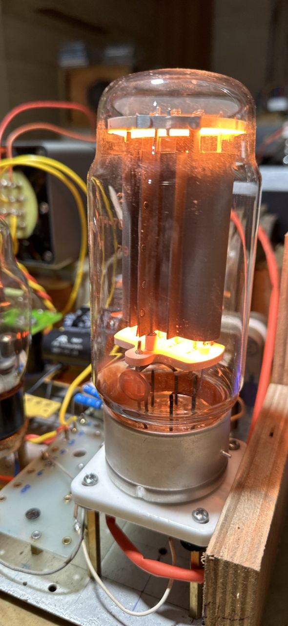 ГМ-70 (GM-70) Phiến đồng=